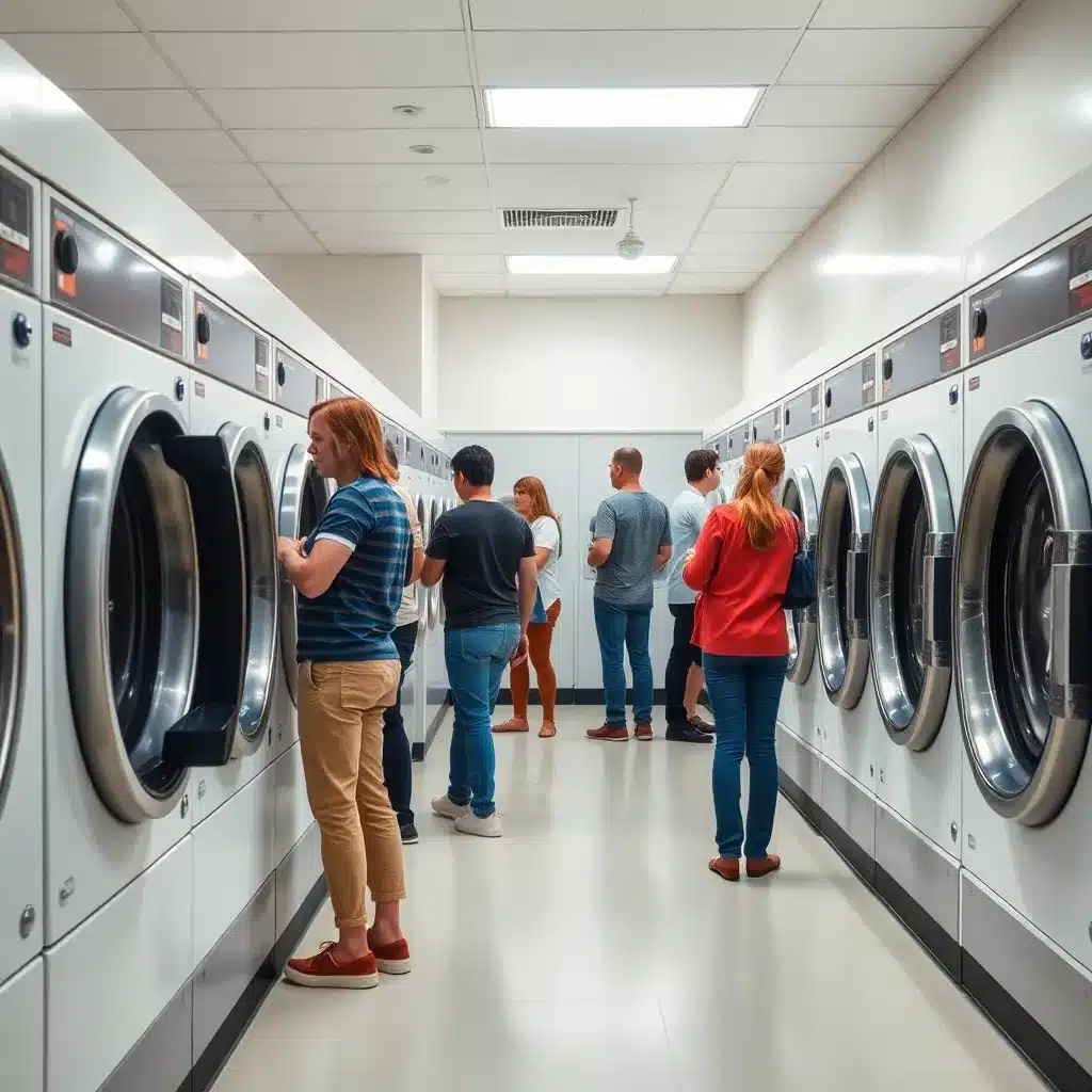 Express Super Laundromat