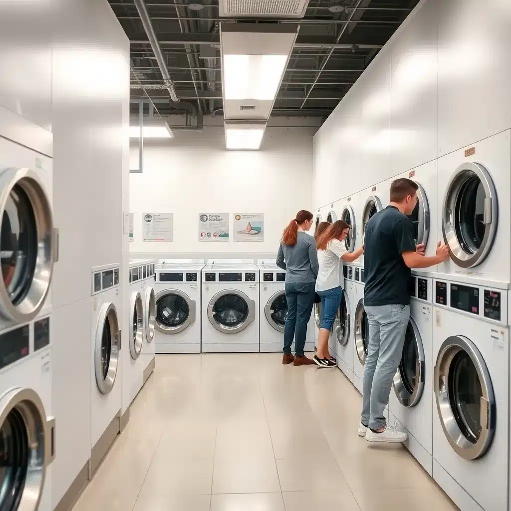 Ez Wash Laundromat - Yonkers