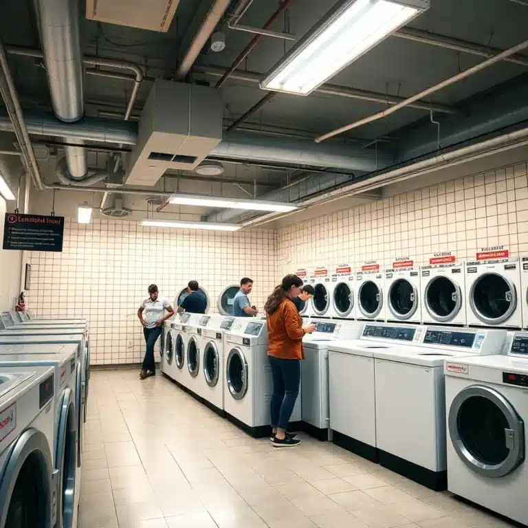 Fair Price Laundromat – Laundromat in Fresno, CA