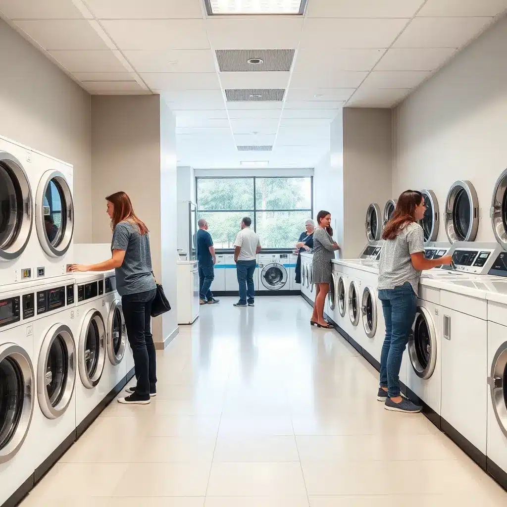 Family Laundromat & Cleaners