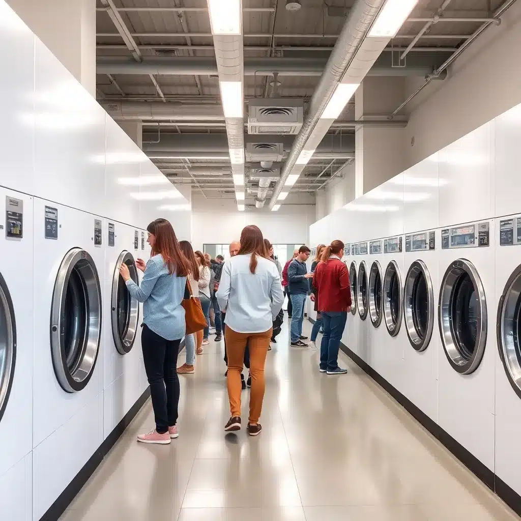 Family Laundromat Of Haverstraw
