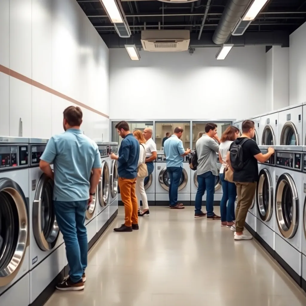 First Choice Cleaners