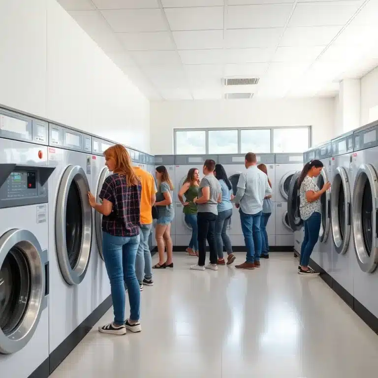 Foremost Laundry