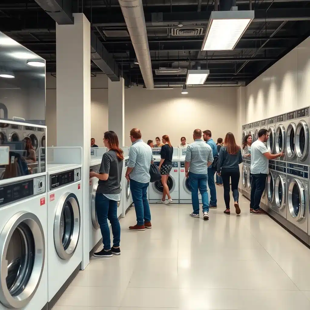 Fortune Laundromat 89 Inc.