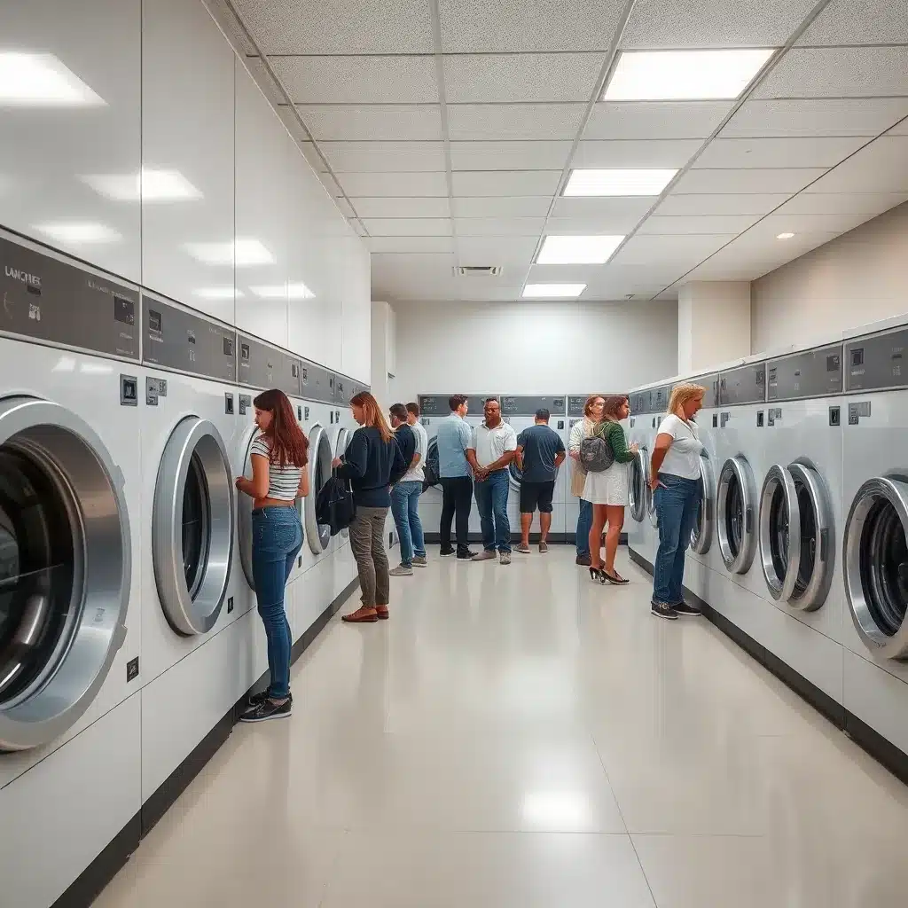 Four Seasons Laundry & Cleaners