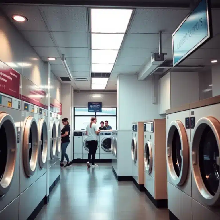 Fresca Laundry
