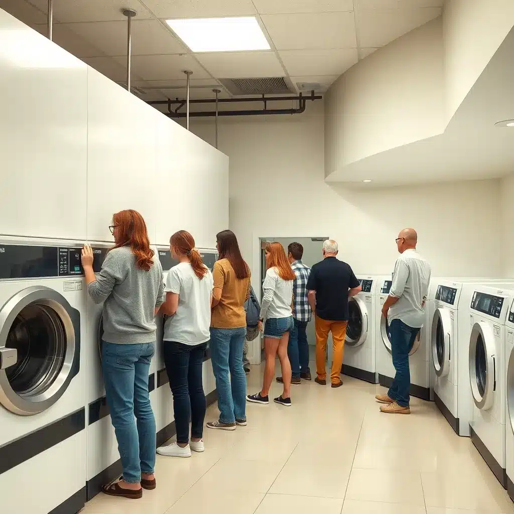 Get The Funk Out Laundromats Inc