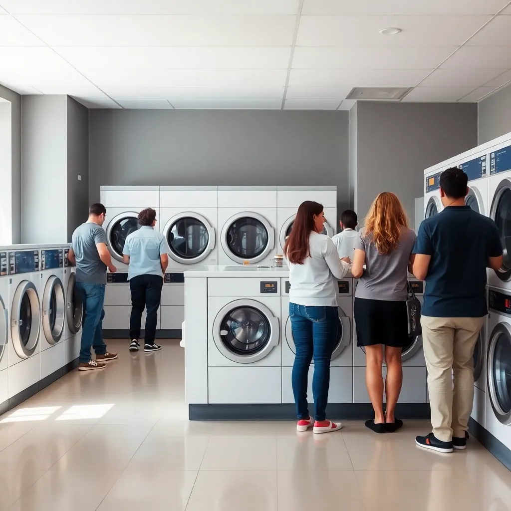 Good Neighbor Laundromat