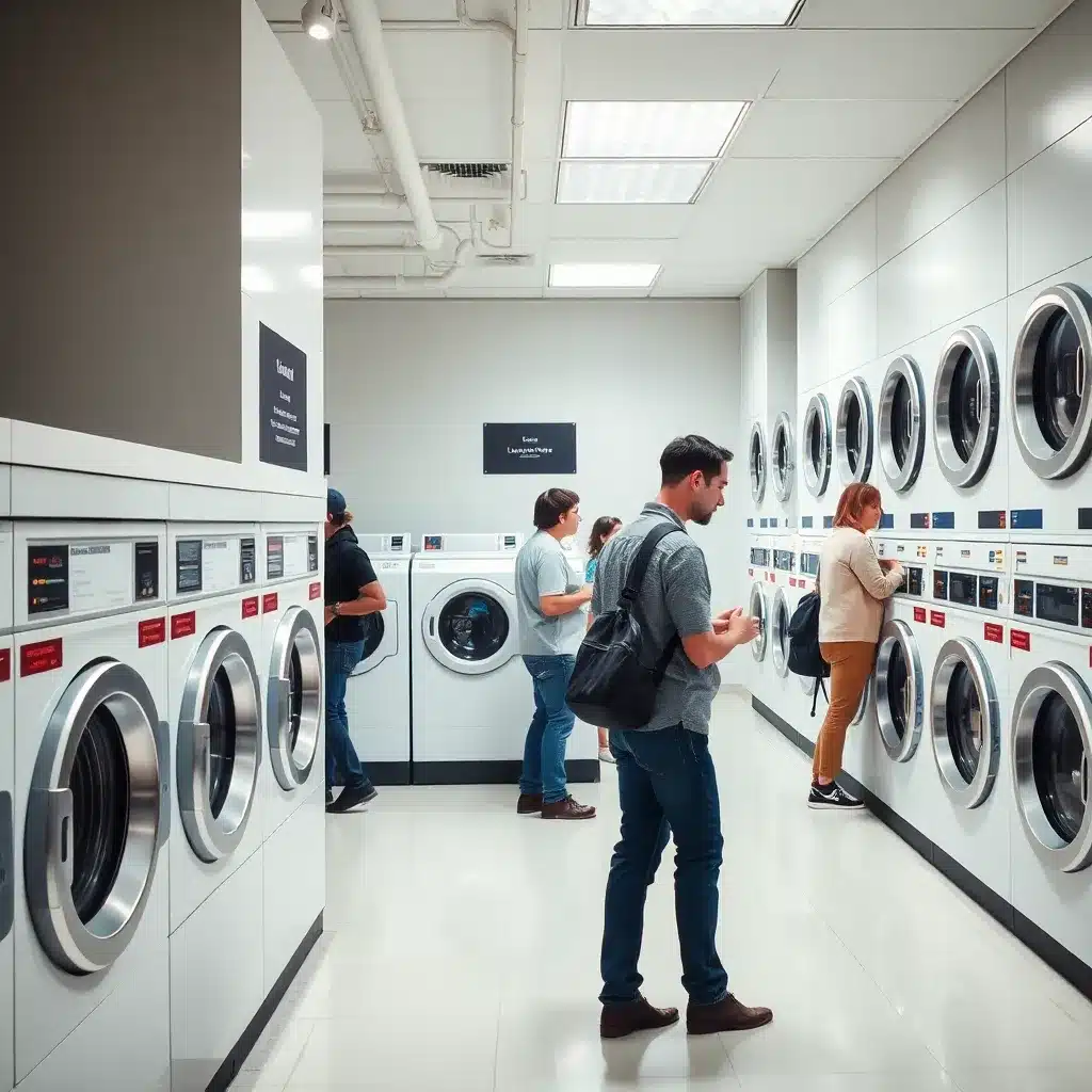 Grand Laundromat & Cleaners