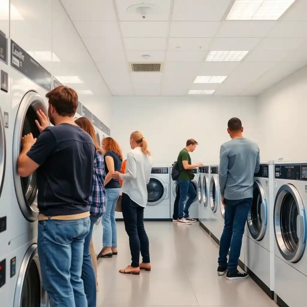 Greenport Laundromat