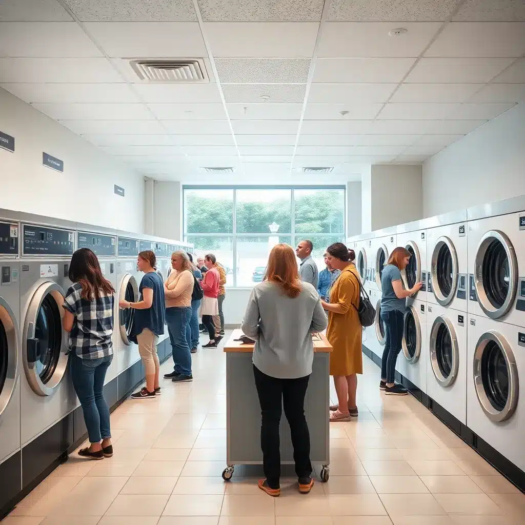 Guaman Laundromat Inc