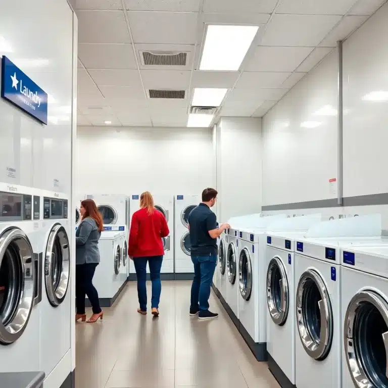 Happy Wash And Dry – Laundry Service in Fresno, CA