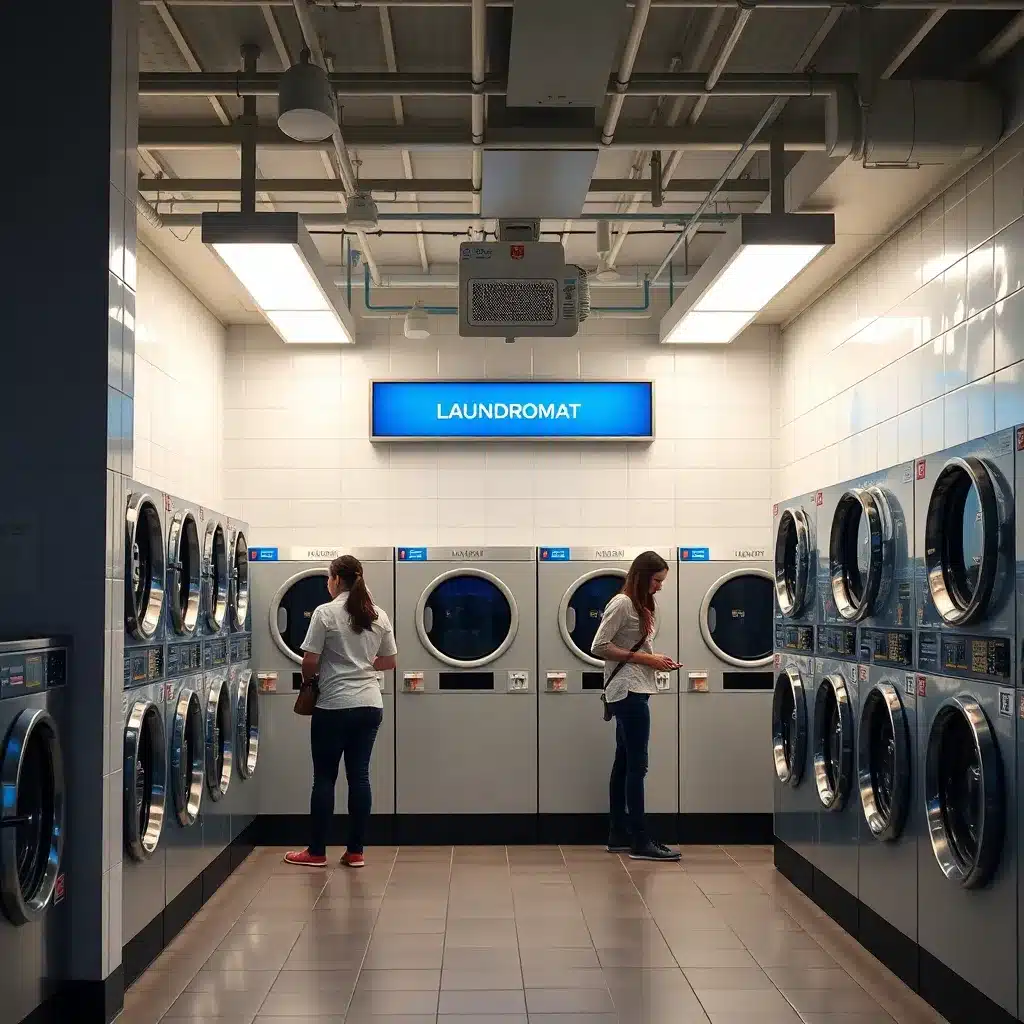 Happy's Wash And Dry