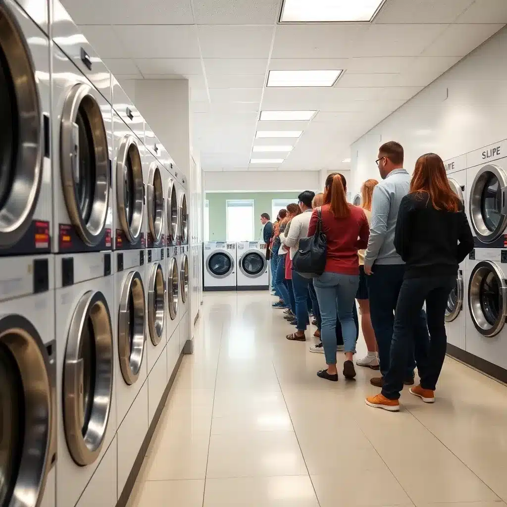 Harrison Soap And Suds