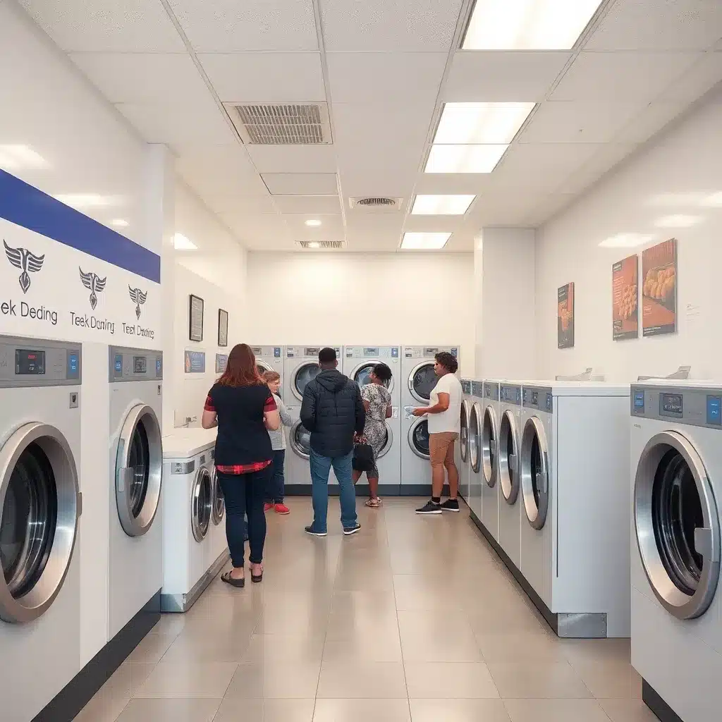 Hialeah Laundromat