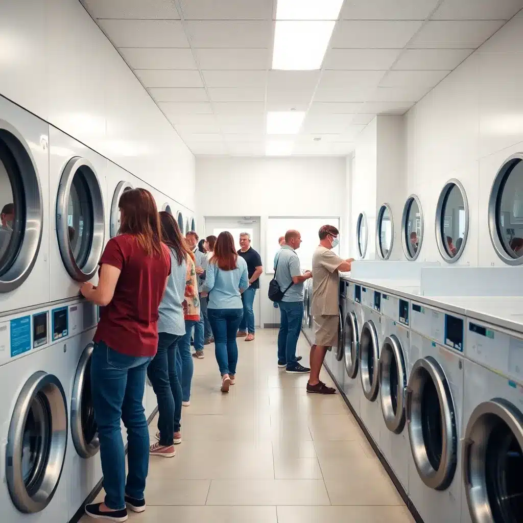 Hong Guang Laundromat