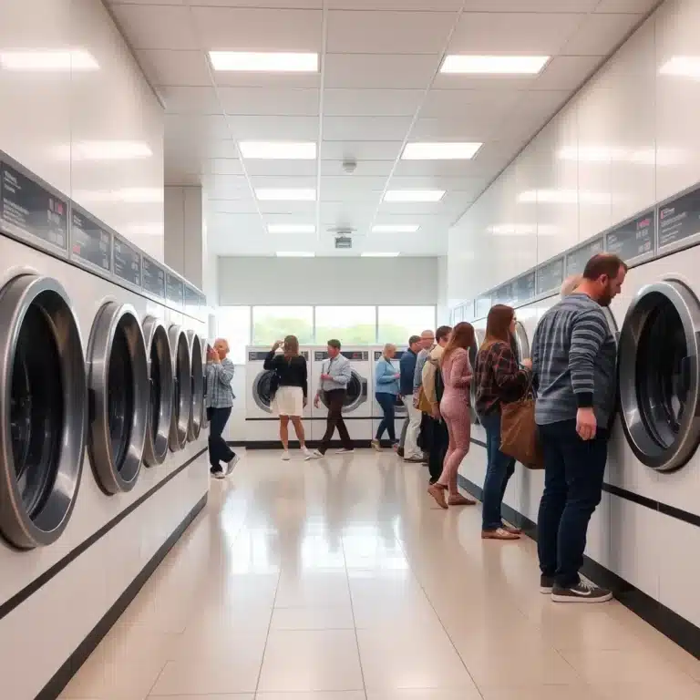 Jimmy Laundry Spot