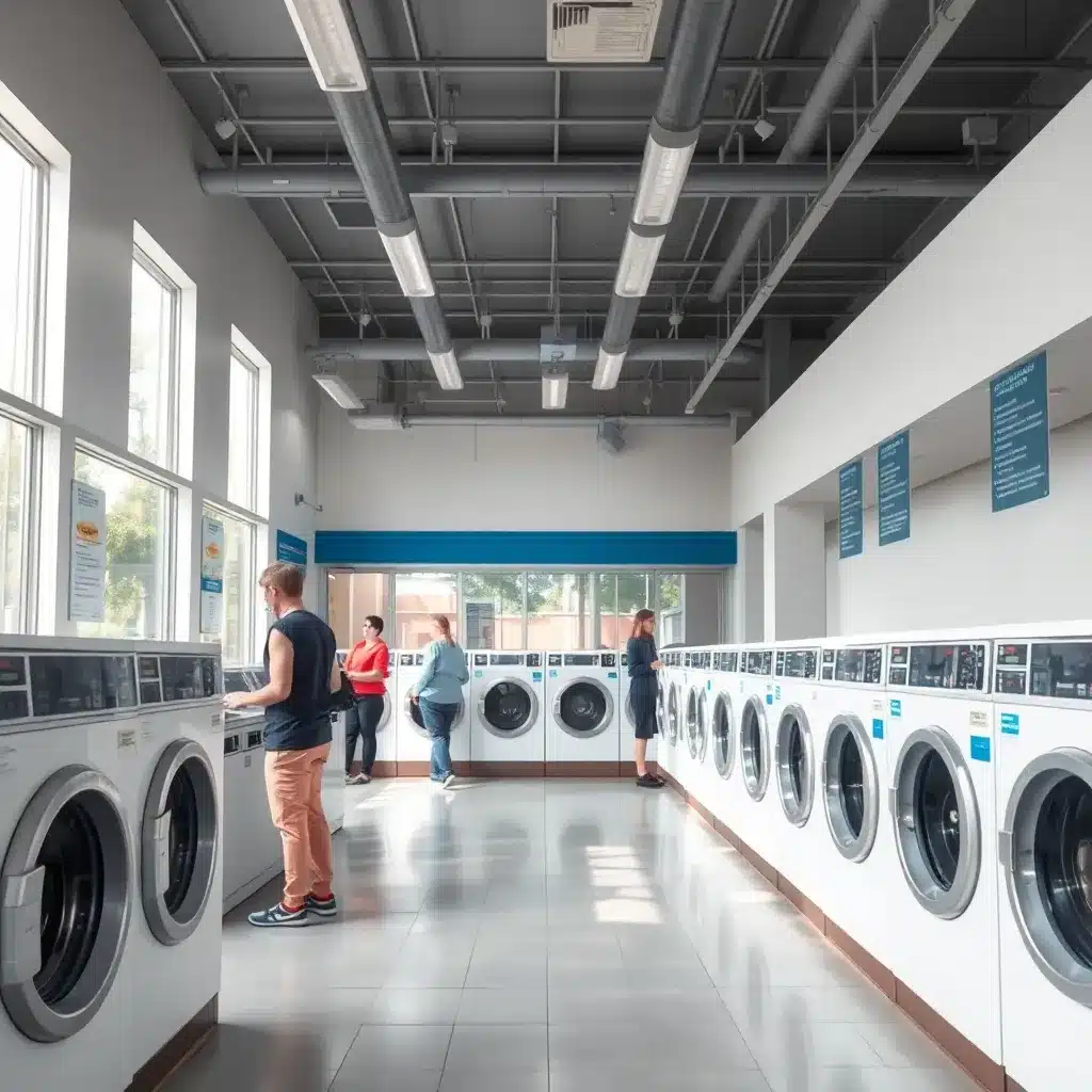 Joanny Coin Laundry, Wash And Fold, Dry Cleaning