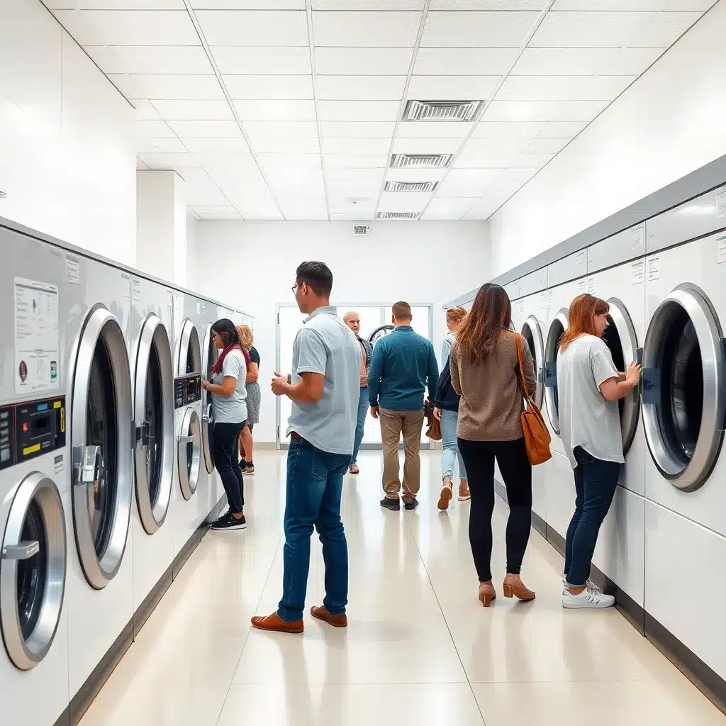 Keep It Clean Laundromat