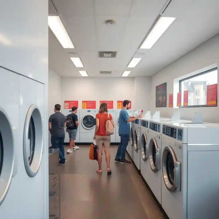 Kendall Laundry – Laundromat in Miami, FL