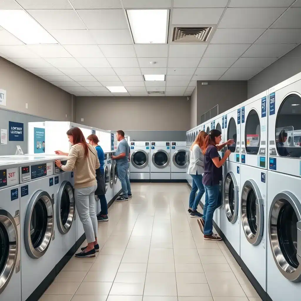 Kennedy Laundromat Dry Cleaning