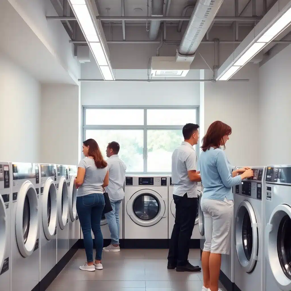 Kennedy Laundromat Dry Cleaning