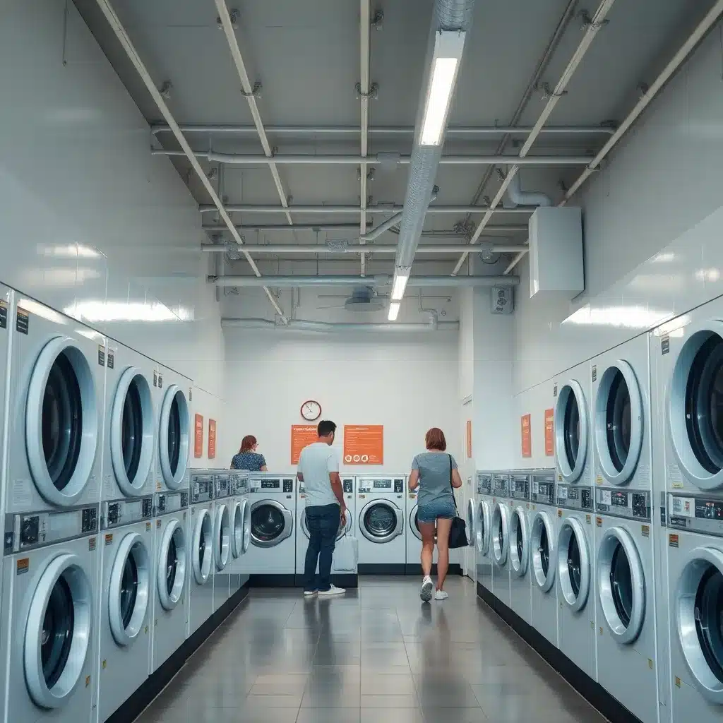 Killian Laundromat