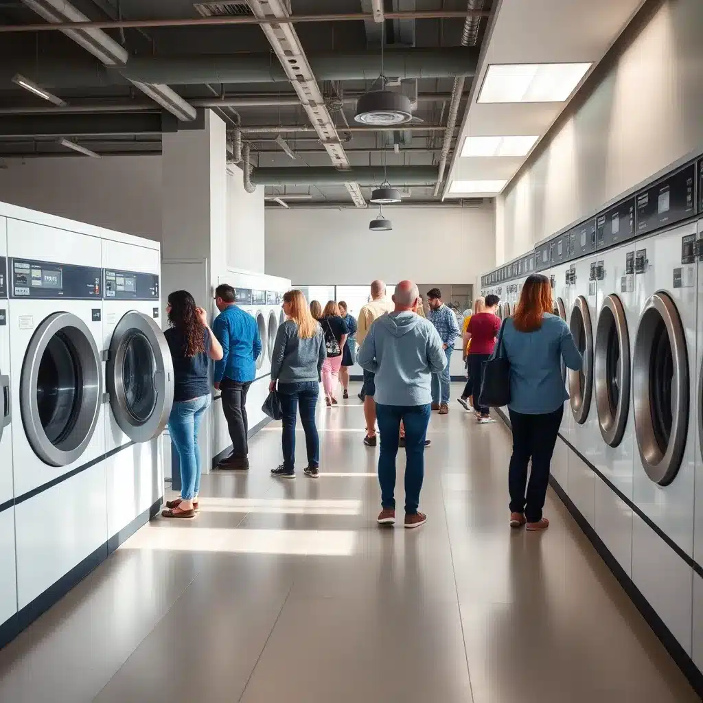 King Laundromat Center