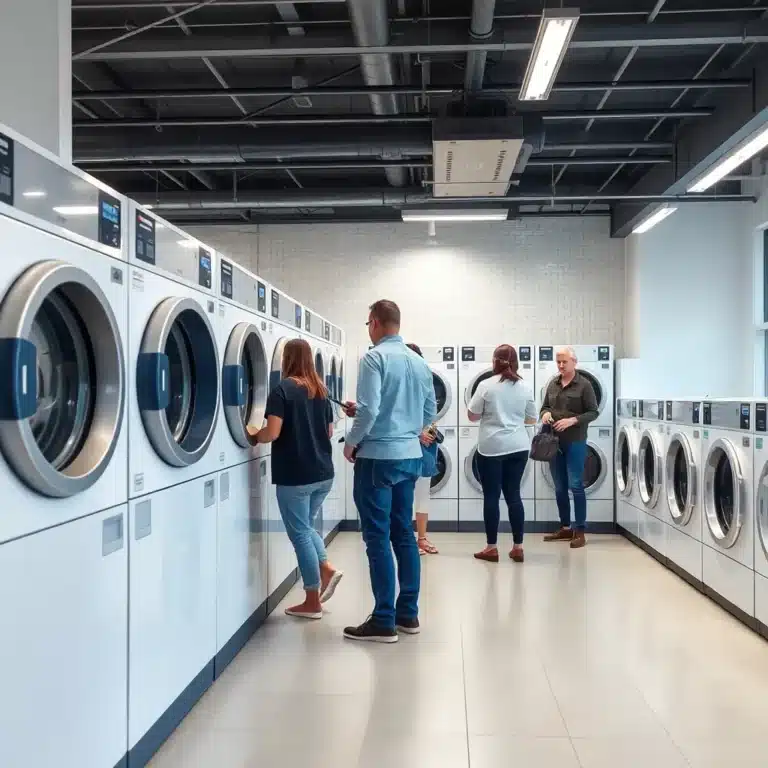 Laundricure – Laundry service in Yonkers, NY