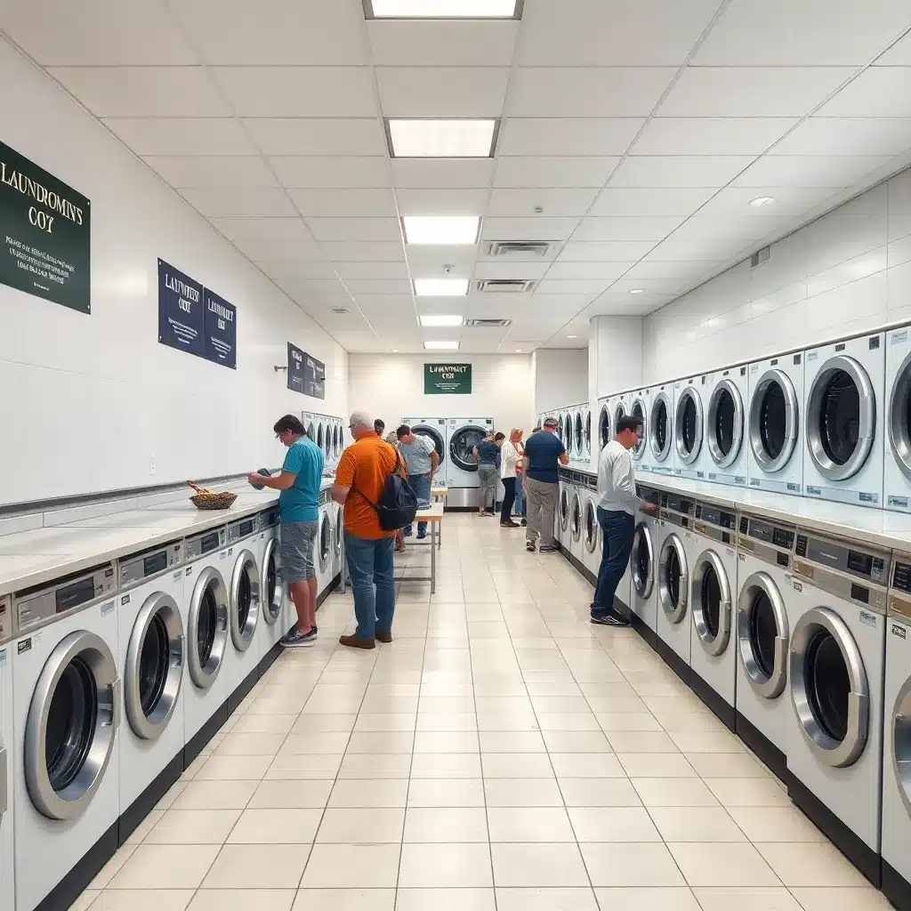 Laundromat