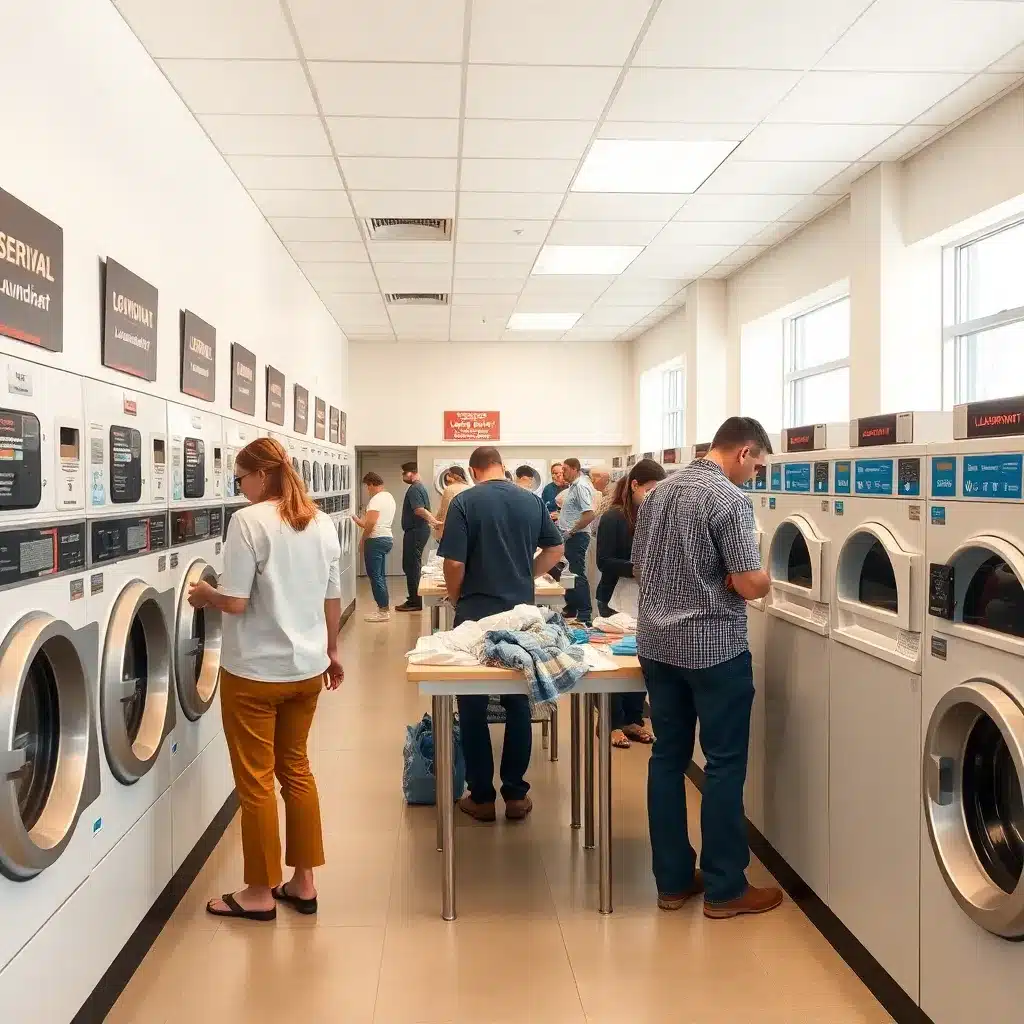 Laundromat