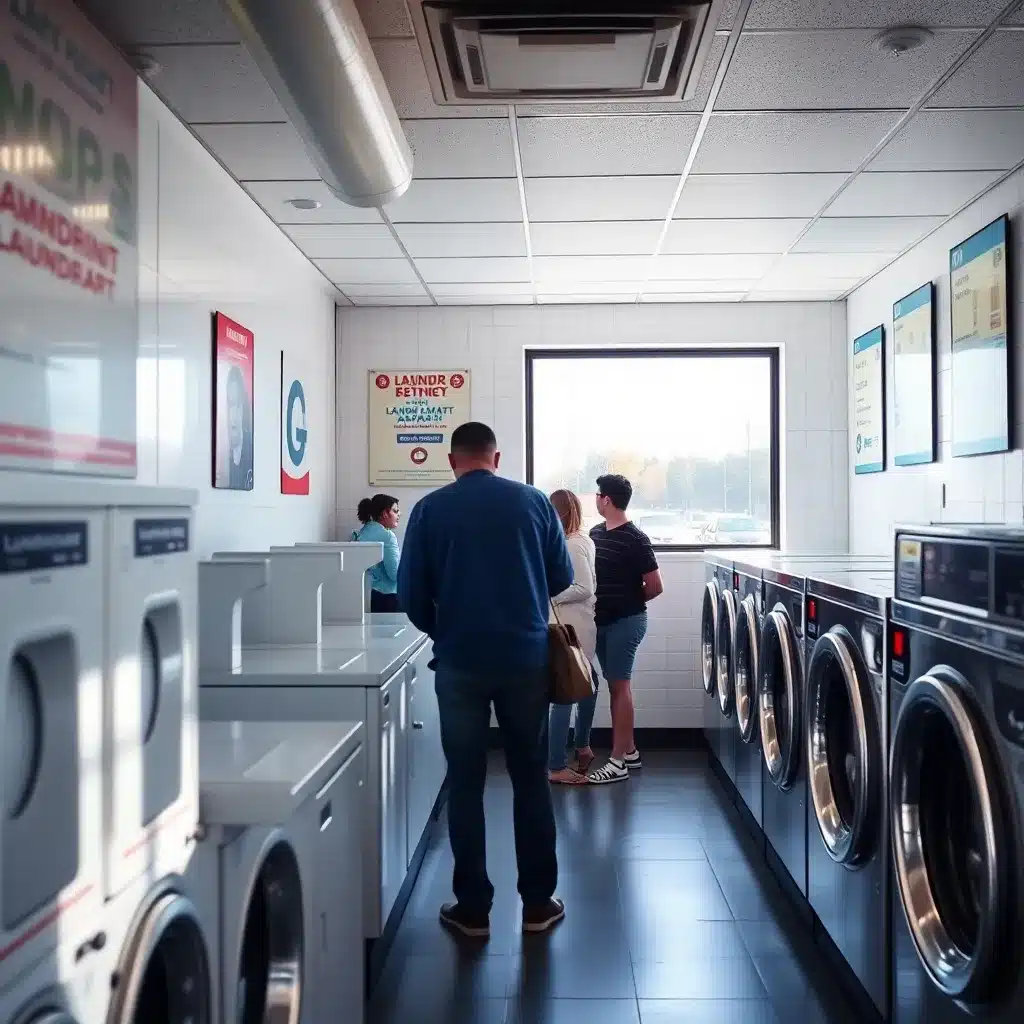Laundromat