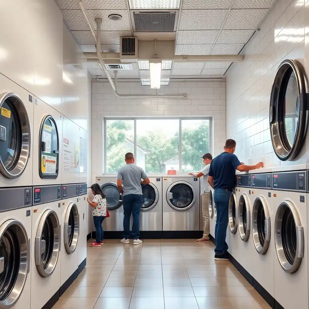 Laundromat