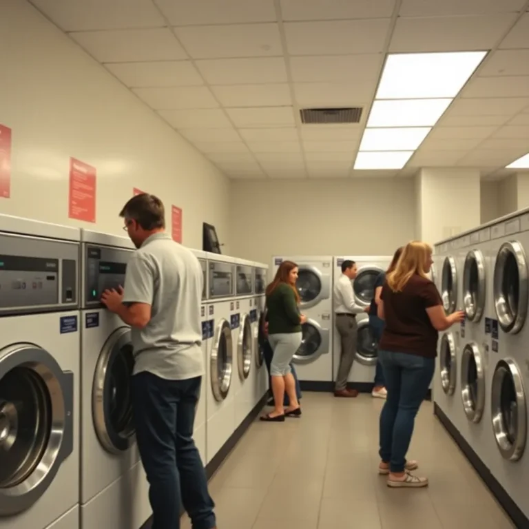 Laundromatic Nyc – Laundromat in Brooklyn, NY