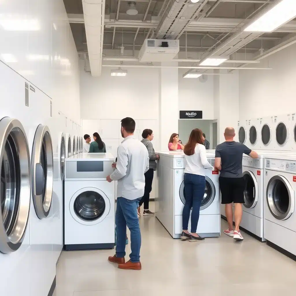 Laundroplex