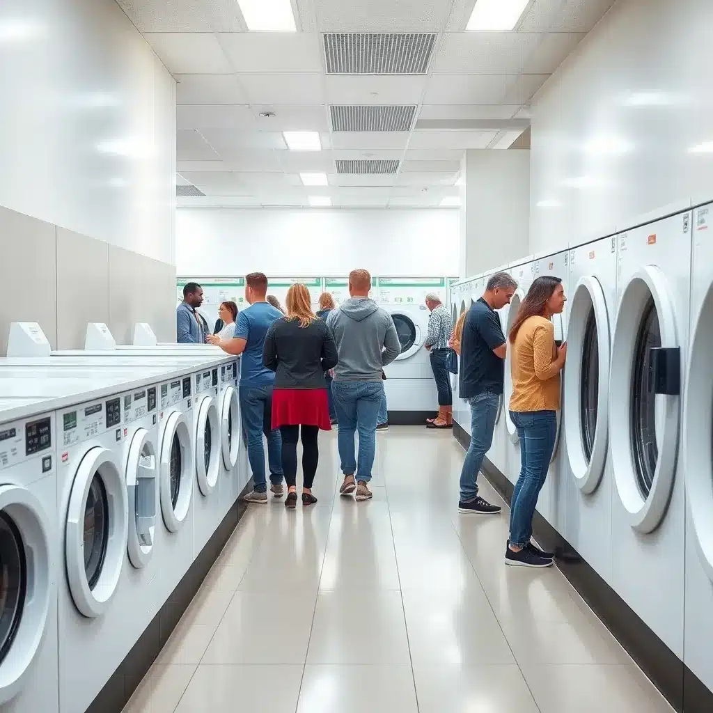 Laundry Depot East Islip