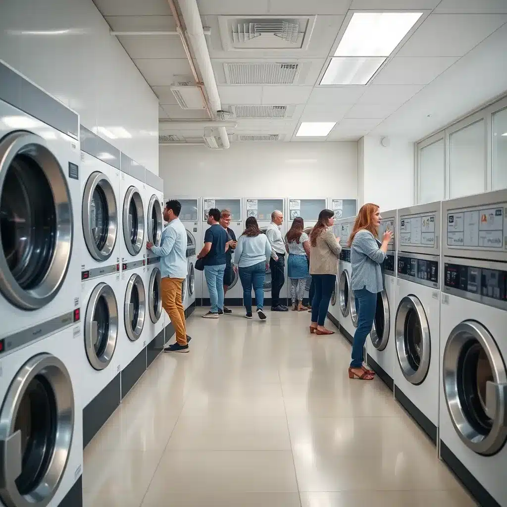 Laundry Depot Union Blvd