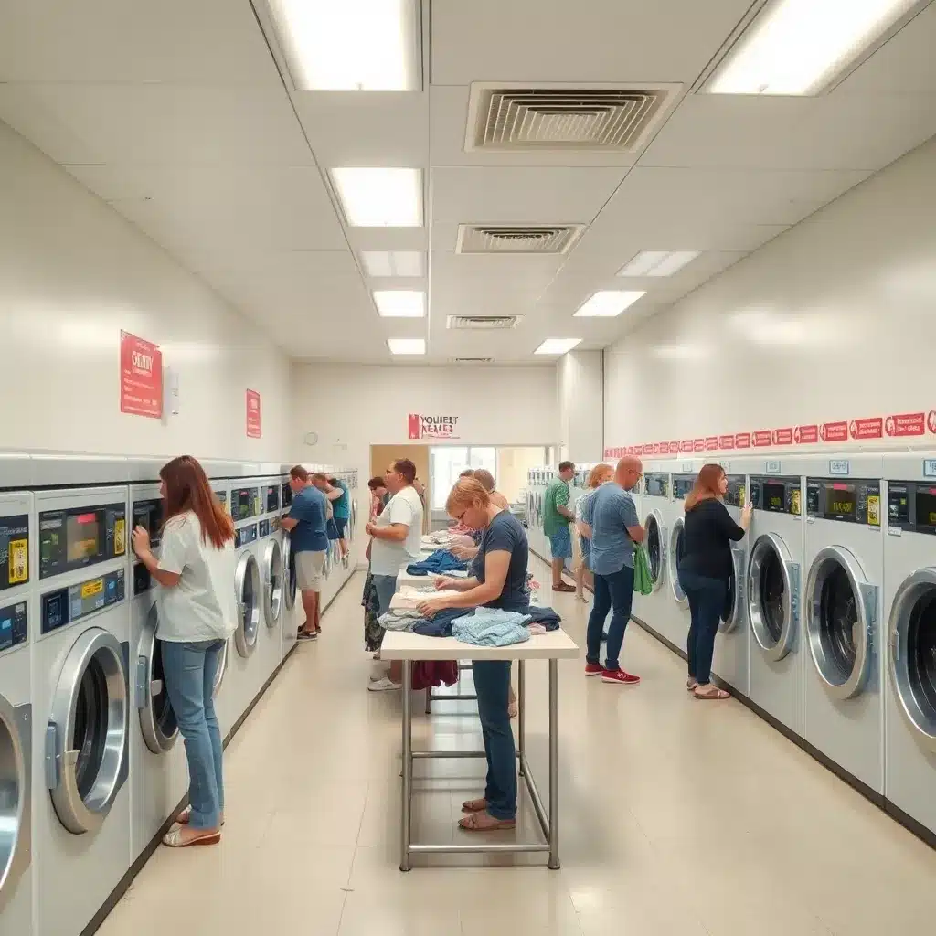 Laundry Express