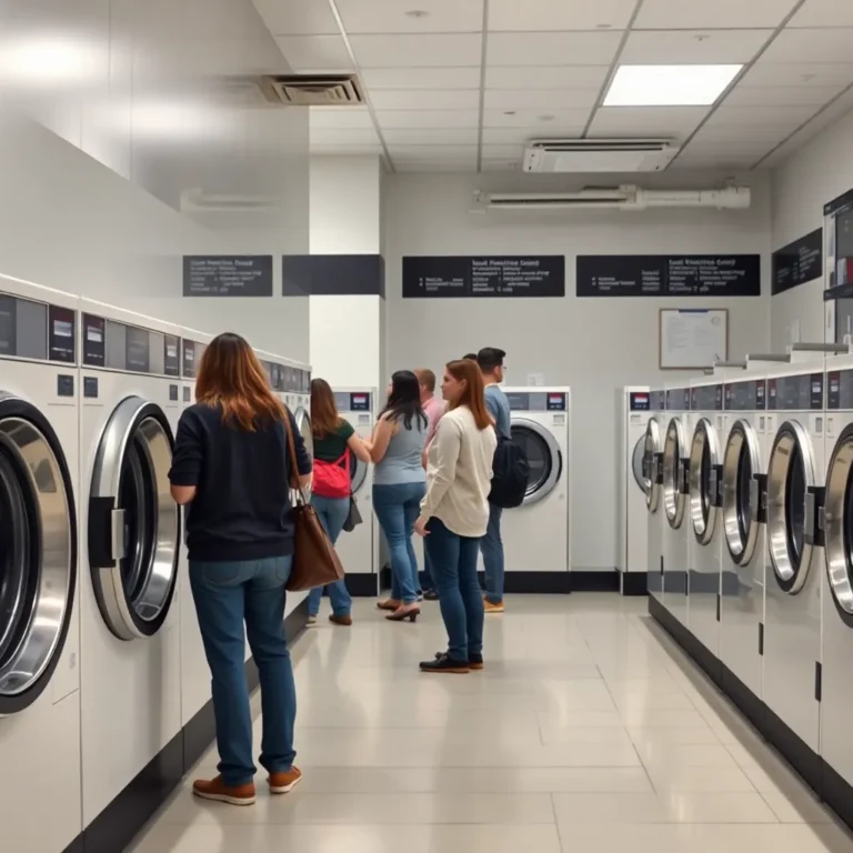 Laundry House - Laundromat – Laundromat in Brooklyn, NY