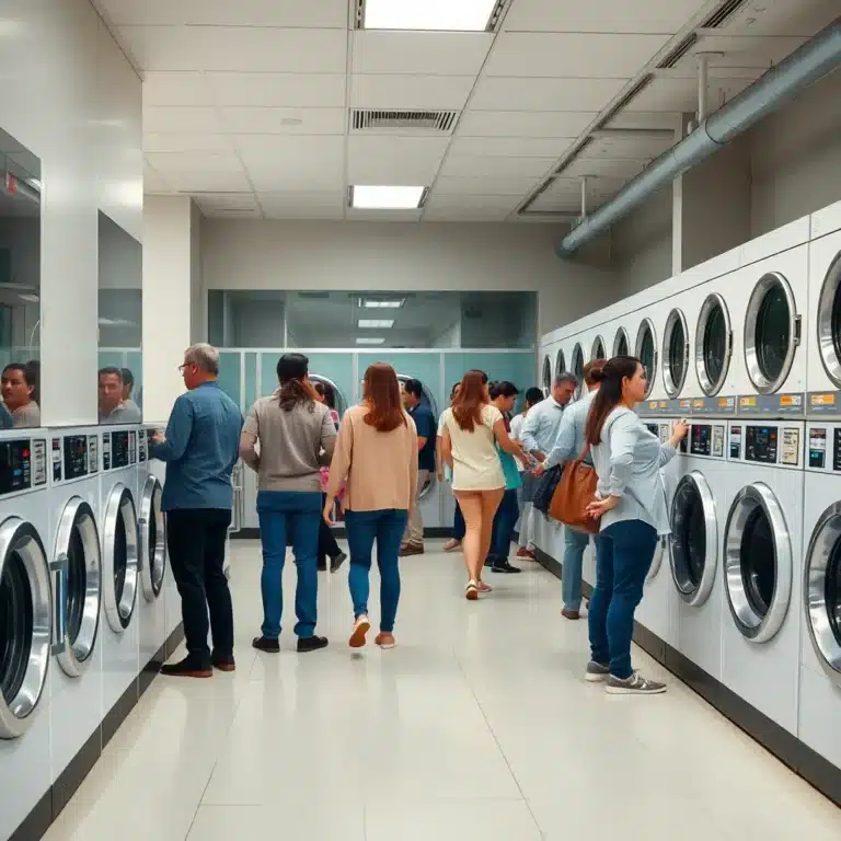 Laundry House - Laundromat – Laundromat in Brooklyn, NY