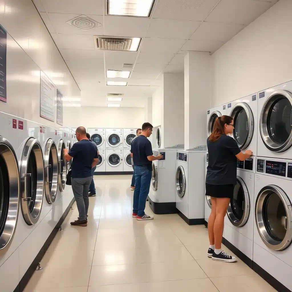 Laundry King Pick Up And Delivery In Brooklyn