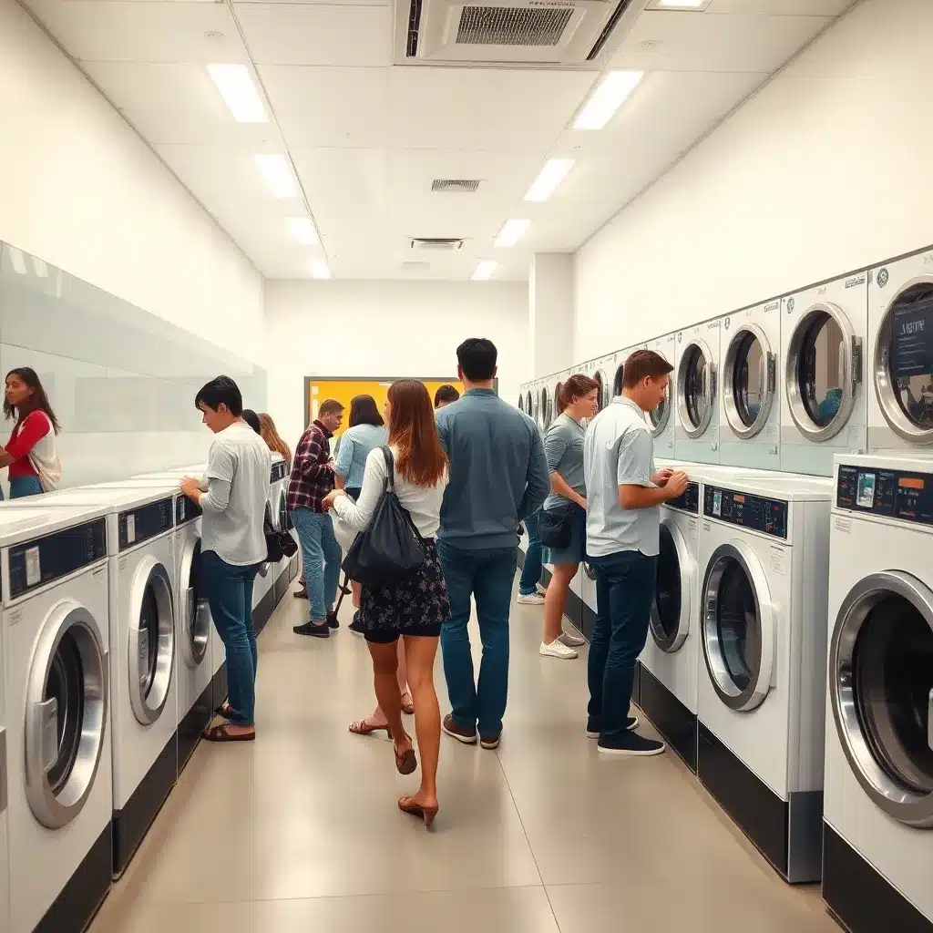 Laundry Kingdom Of Shirley