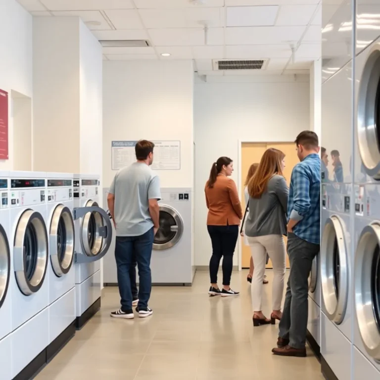 Laundry Lab - Lic – Laundromat in Long Island City, NY