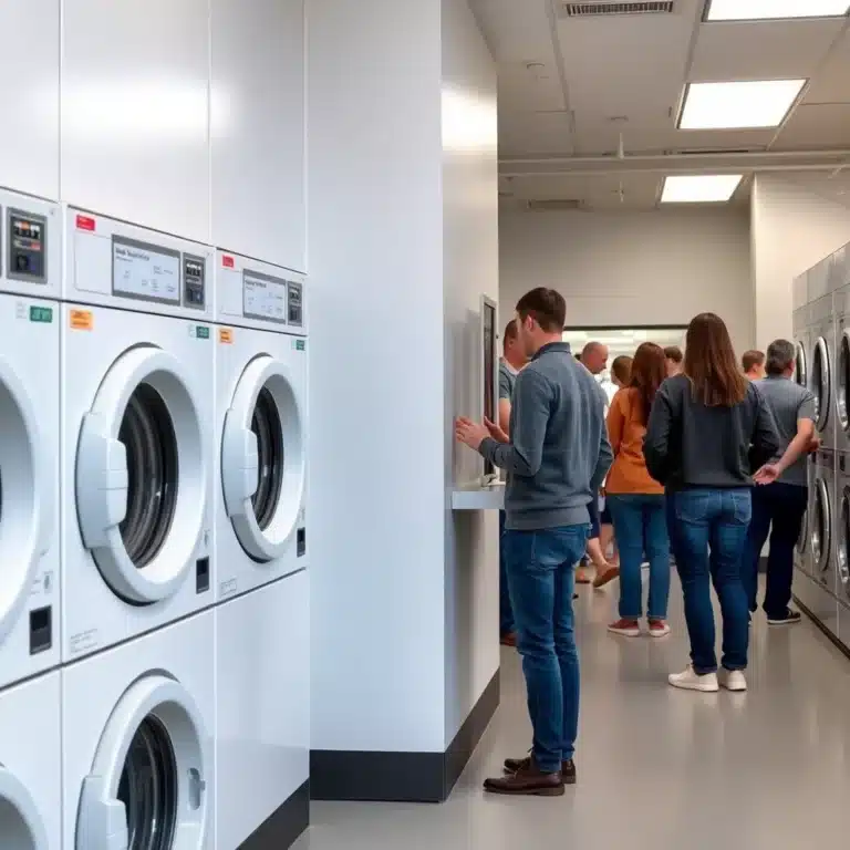 Laundry Mart – Laundromat in Bronx, NY