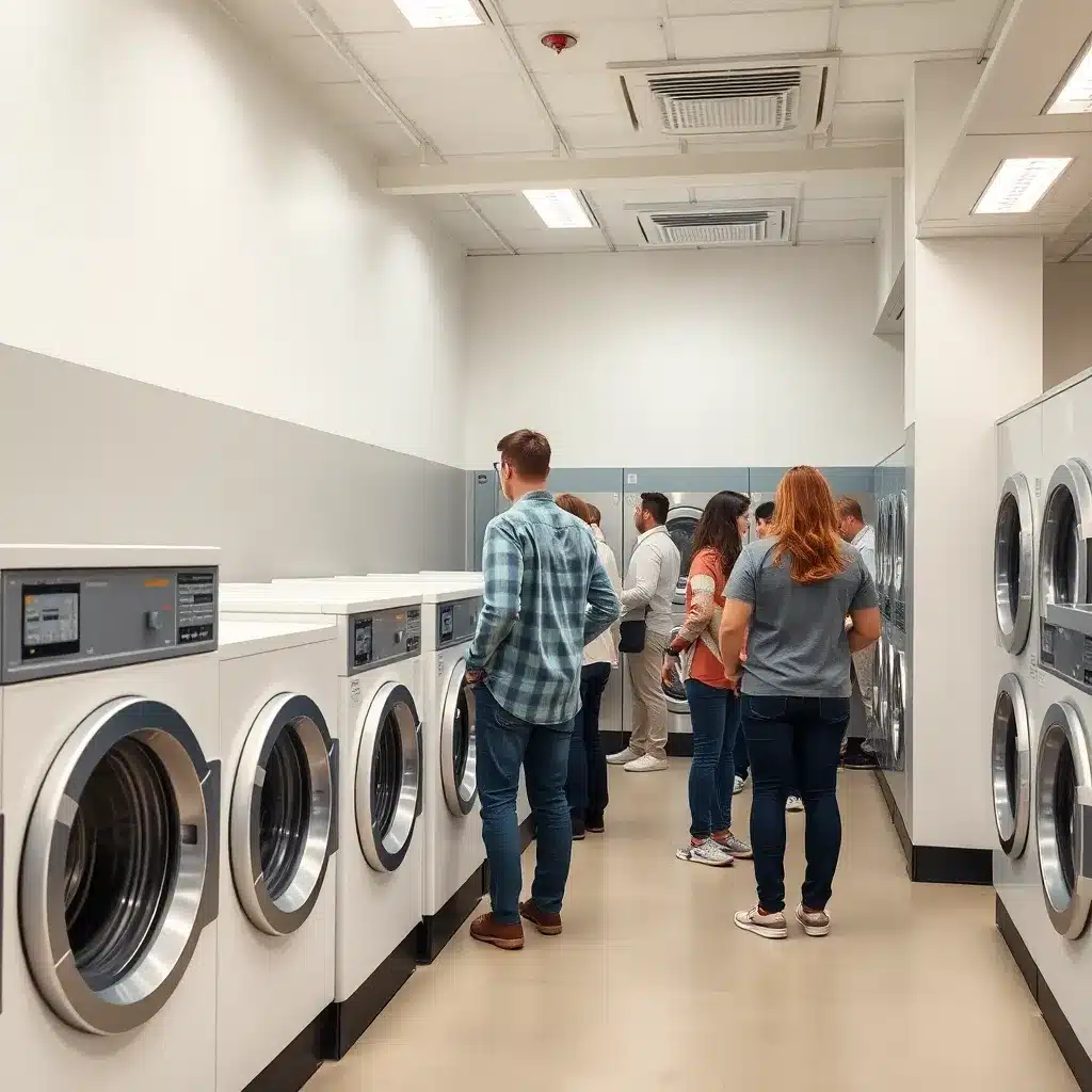 Laundry Services Of Riverhead
