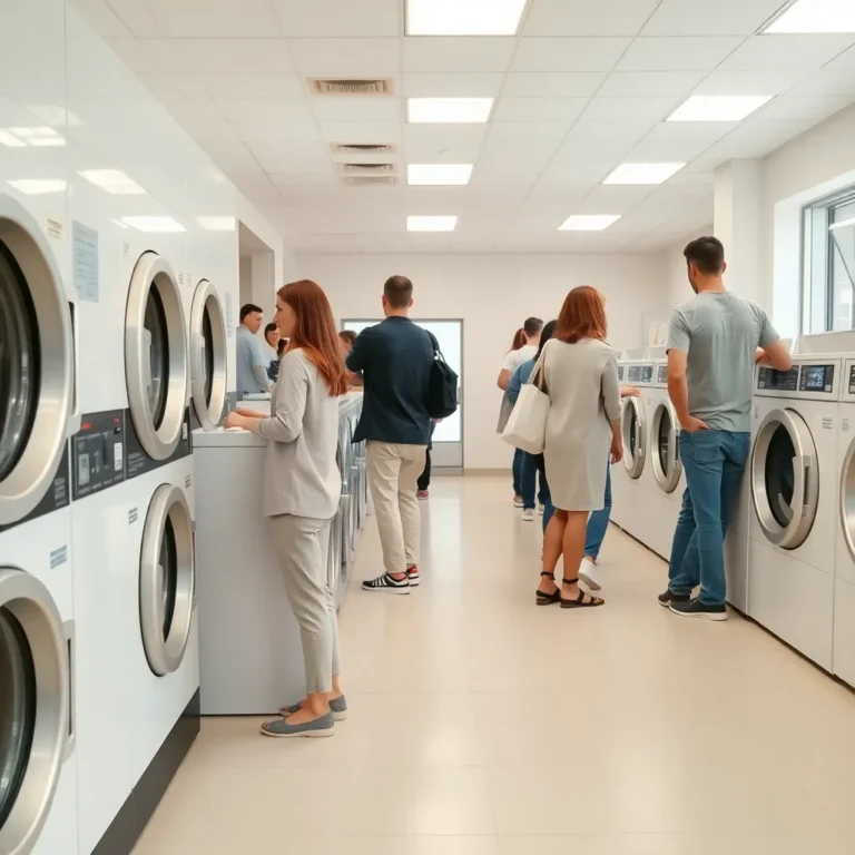 Laundrybee - Bronx – Laundromat in Bronx, NY