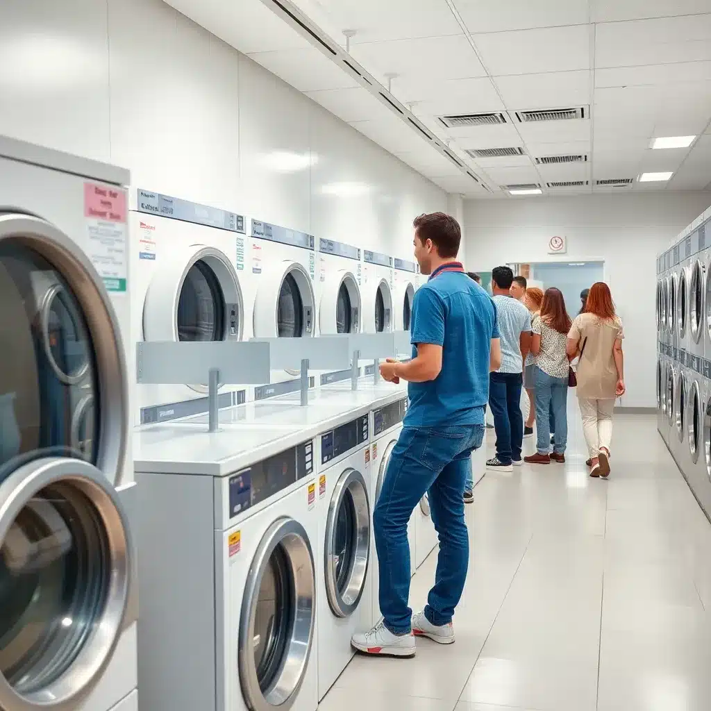 Laundrybee - Bushwick