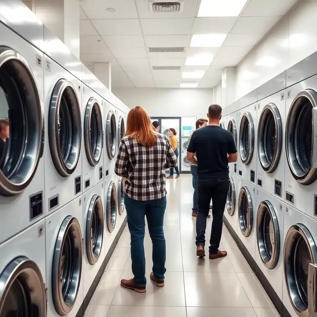 Laundrybee - Forest Hills