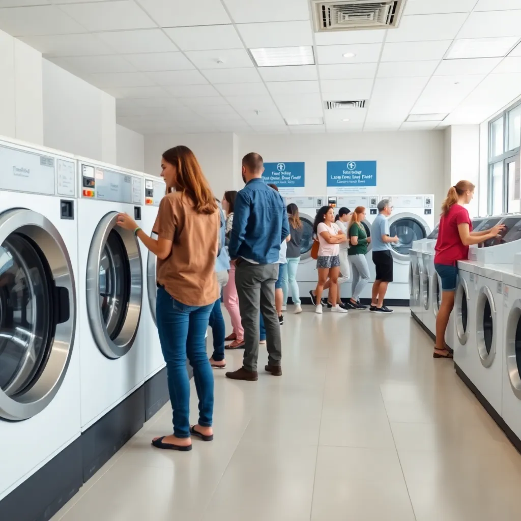 Laundrybee - Kew Gardens Hills