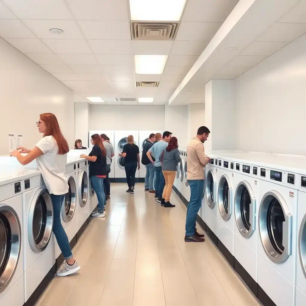 Laundrybee - Sunnyside